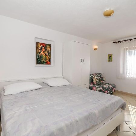 Apartments Anna Trogir Extérieur photo