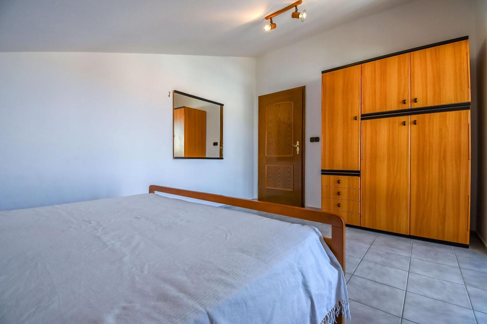 Apartments Anna Trogir Extérieur photo