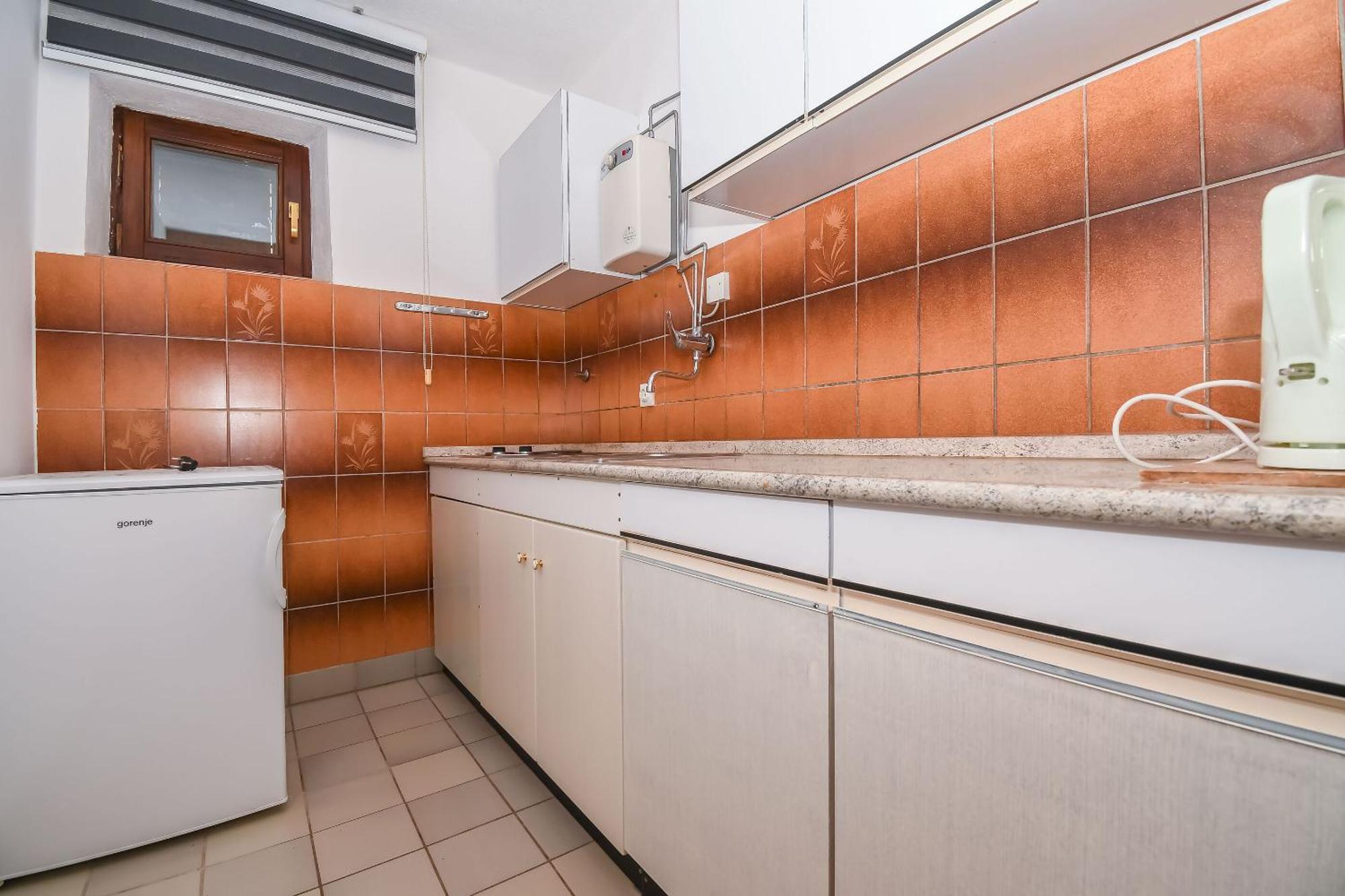 Apartments Anna Trogir Extérieur photo