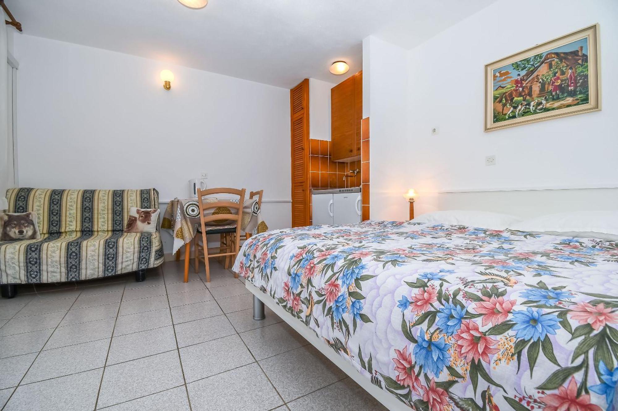 Apartments Anna Trogir Extérieur photo