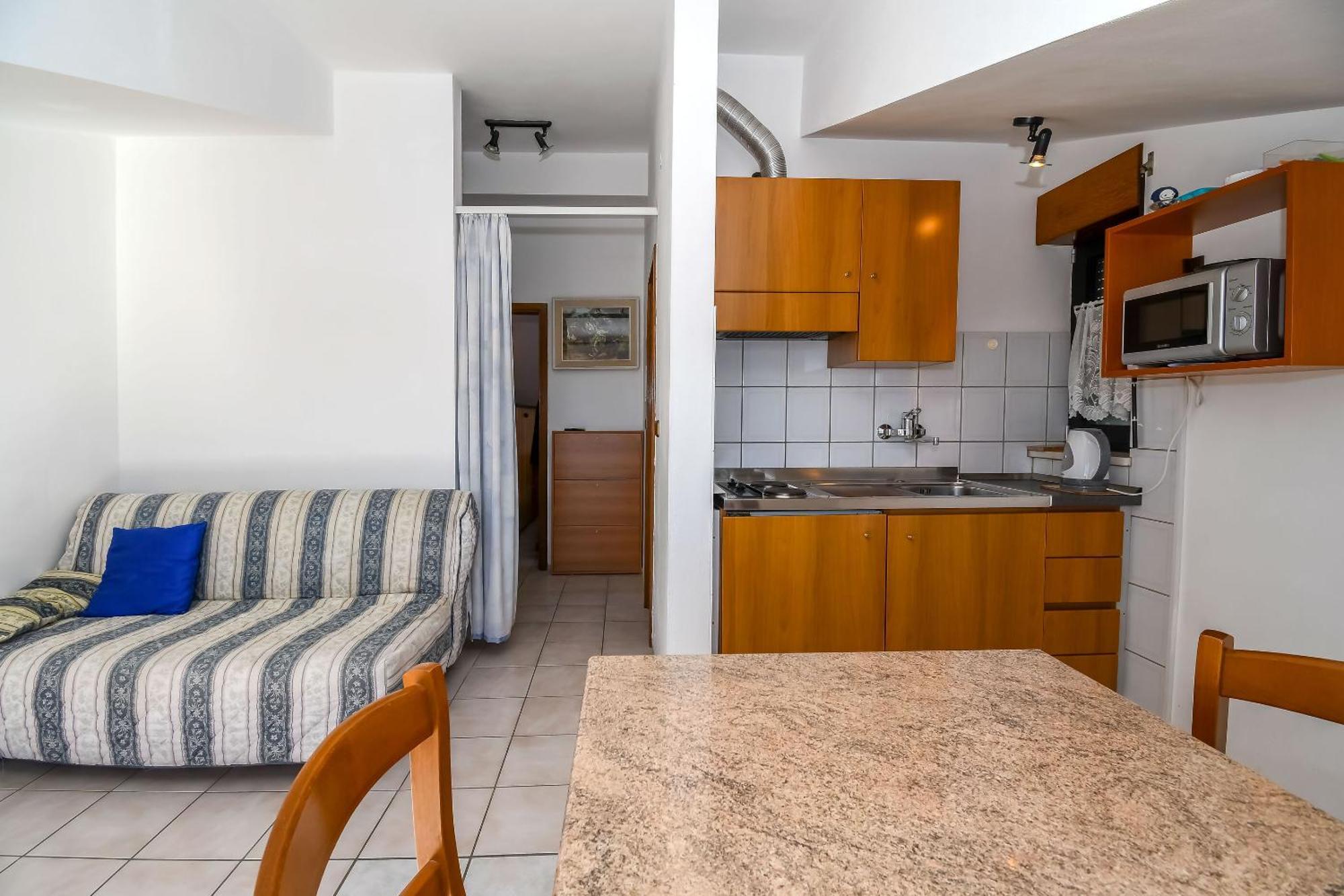 Apartments Anna Trogir Extérieur photo